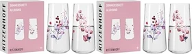 Ritzenhoff Sommersonett F23 Universal Glas, 2 Stück
