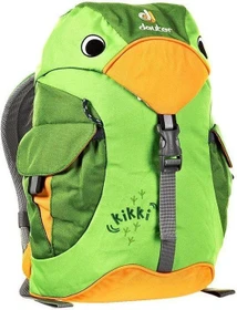 Deuter Kikki kiwi/emerald (Junior)