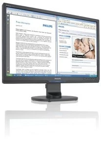 Philips S-line 220SW9FB, 22"