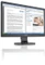 Philips S-line 220SW9FB, 22" Vorschaubild