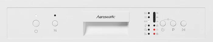 Hanseatic HG6085E127635W