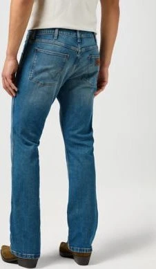 Wrangler Horizon Jeans american spirit (Herren)