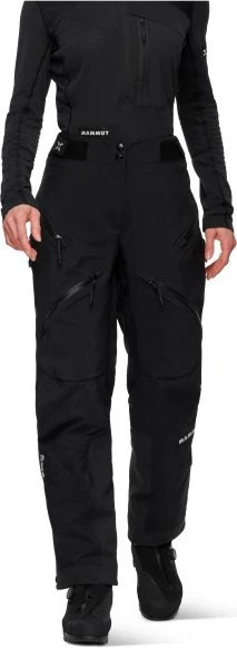 Mammut Eiger Nordwand Pro HS Hose lang (Damen)