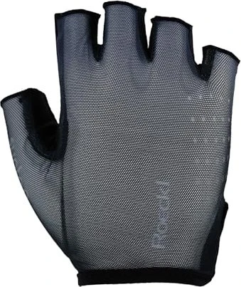 Roeckl Istia Fahrradhandschuhe black shadow