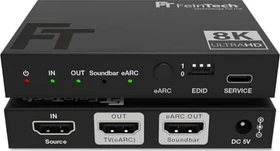 FeinTech AX310 HDMI 2.1 Audio Extractor