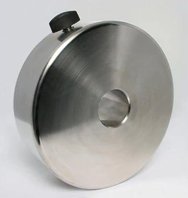 10 micron Gegengewicht für GM2000 12kg