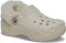 Crocs Classic Platform Fuzz Lined frappé (Damen) Vorschaubild