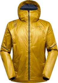La Sportiva Alpine Guide Primaloft Hoody Funktionsjacke savana (Herren)