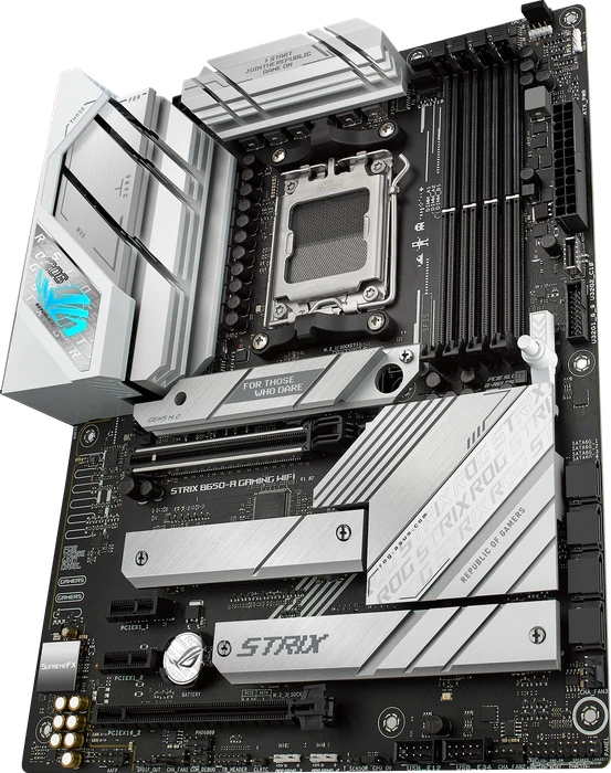 ASUS ROG Strix B650-A Gaming WIFI (AMD AM5)