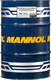 Mannol Antifreeze AG13 -40 °C Hightec 208l