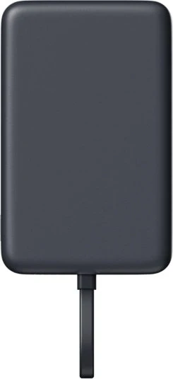 Xiaomi Power Bank Magnetic 10000mAh grau