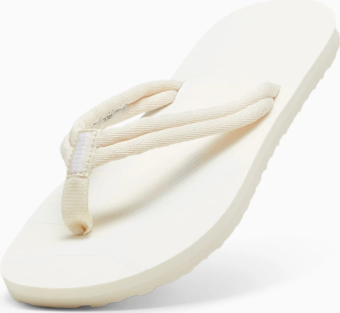 Puma Epic Flip V2 alpine snow/puma white