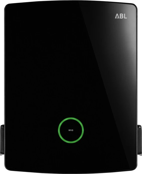 ABL eM4 Twin Controller+, Ladedose