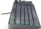 Endorfy Thock V2, PBT, grau, LEDs RGB, hot-swap, Endorfy RED, USB, CZ/SK Vorschaubild