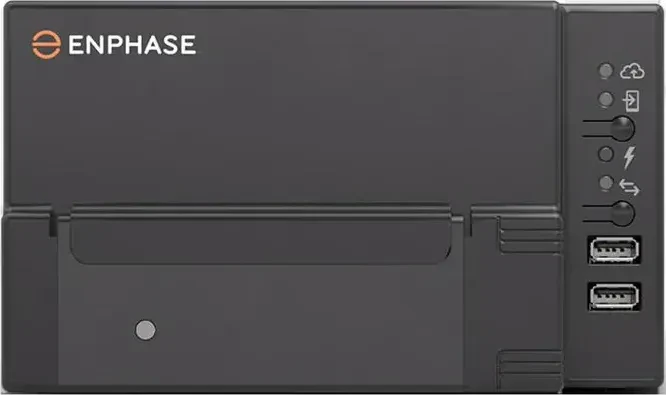 Enphase IQ Gateway