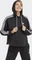 adidas Maternity Over-the-Head Hoodie schwarz/weiß (Damen) Vorschaubild