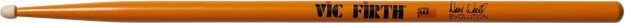 Vic Firth Signature Dave Weckl Evolution (SDW2)