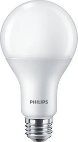 Philips Master LEDbulb Birne DT E27 12-75W/WW A67 FR