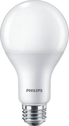 Philips Master LEDbulb Birne DT E27 12-75W/WW A67 FR