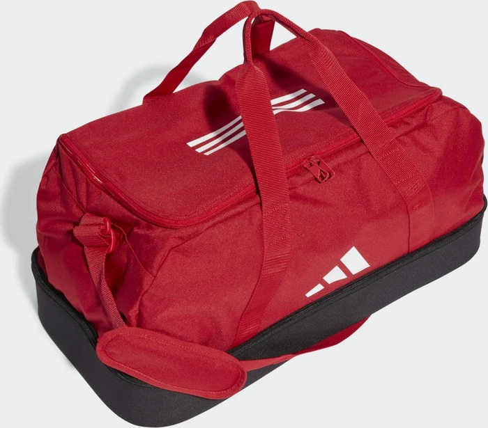 adidas Tiro League M Duffelbag Sporttasche team power red 2/black/white