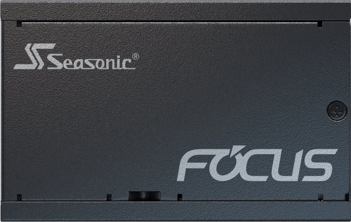 Seasonic Focus SPX 2021 Series SPX-650 650W, SFX