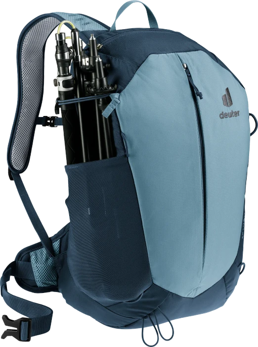 Deuter AC Lite 17 atlantic/ink