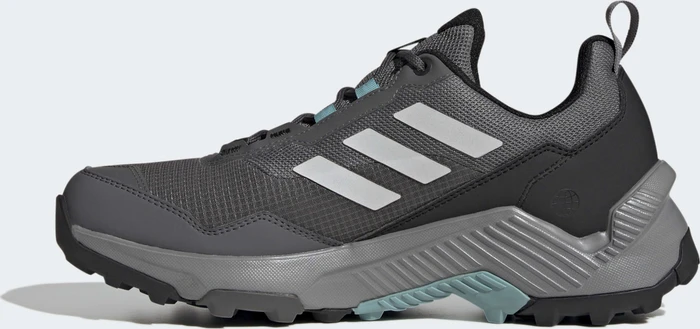 adidas Eastrail 2.0 Rain.RDY grey five/dash grey/mint tone (Damen)