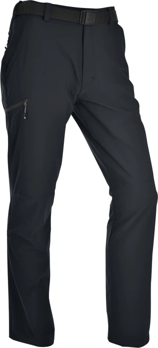 Maul Greenstone XT Hose lang schwarz (Herren)