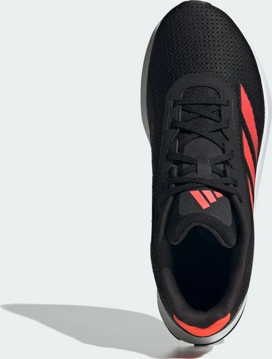 adidas Duramo SL core black/solar red/grey six
