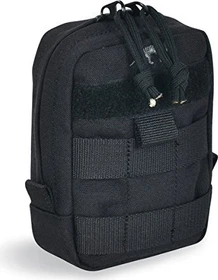 Tasmanian Tiger Tac Pouch 1 Zubehörtasche schwarz