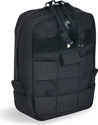 Tasmanian Tiger Tac Pouch 1 Zubehörtasche schwarz