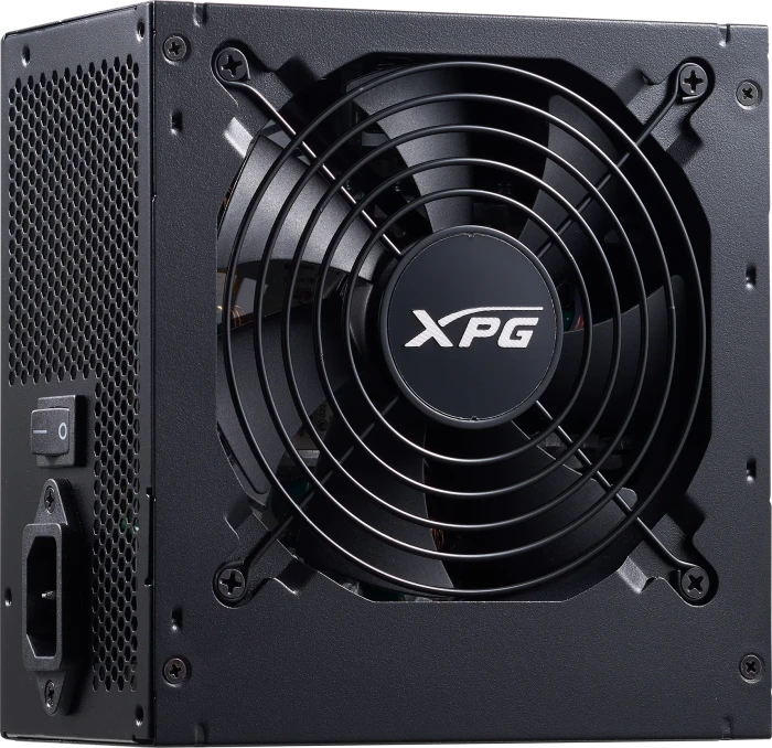 ADATA XPG Probe 600W, ATX 2.52