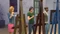 Die Sims 4 - An die Uni (Add-on) (PC) Vorschaubild