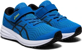 Asics Patriot 12 PS directoire blue/black (Junior)