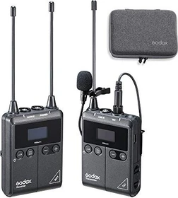 Godox WMicS1