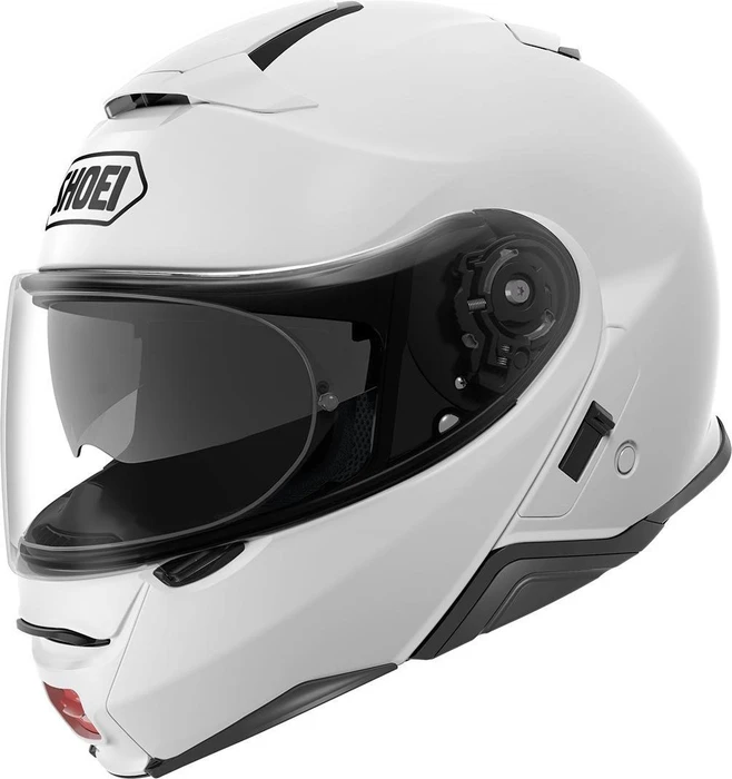 Shoei Neotec II weiß