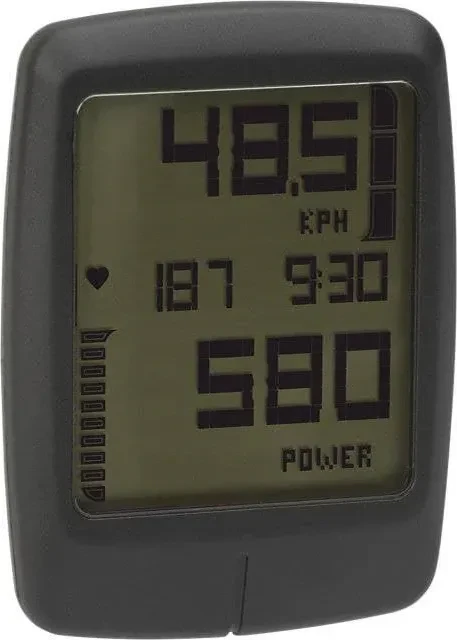 Specialized Turbo Connect Display