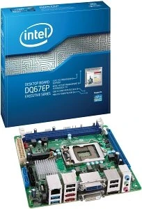 Intel DQ67EP (Intel 1155)