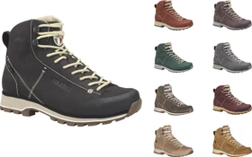 Dolomite Cinquantaquattro High FG GTX paprika orange (Damen)
