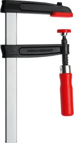 Bessey TGRC25B8 Temperguss-Schraubzwinge, 250/80mm