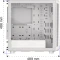 Endorfy Arx 700 ARGB White, Glasfenster Vorschaubild