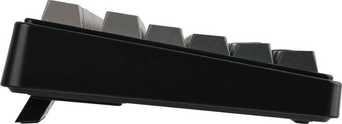 Epomaker x Aula F75, Black Gradient, LEDs RGB, hot-swap, Side-Printed, LEOBOG Reaper, USB/Bluetooth, US