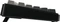 Epomaker x Aula F75, Black Gradient, LEDs RGB, hot-swap, Side-Printed, LEOBOG Reaper, USB/Bluetooth, US Vorschaubild
