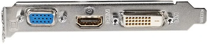 GIGABYTE Radeon R5 230, 1GB DDR3, VGA, DVI, HDMI