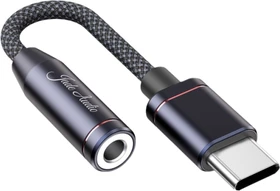 FiiO Jade Audio JA11 schwarz