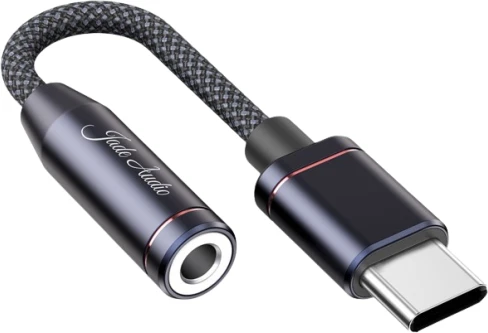 FiiO Jade Audio JA11 schwarz