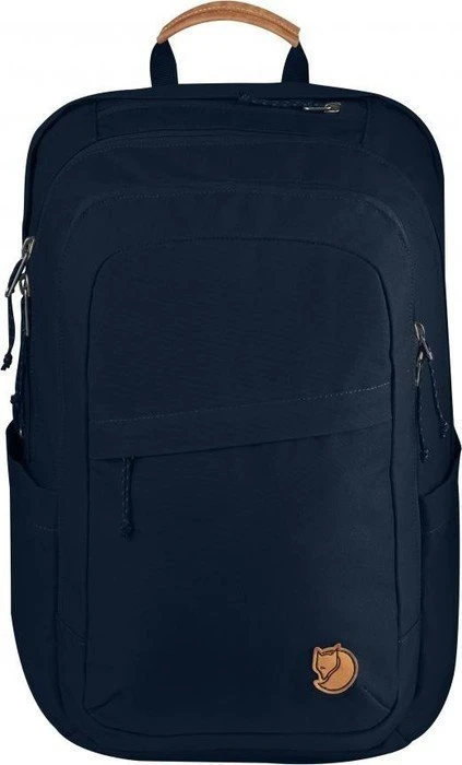 Fjällräven Räven 28 navy