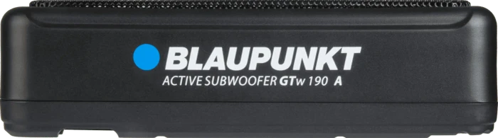 Blaupunkt GTw 190 A
