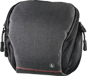 Hama Sambia 80 Kameratasche schwarz/grau