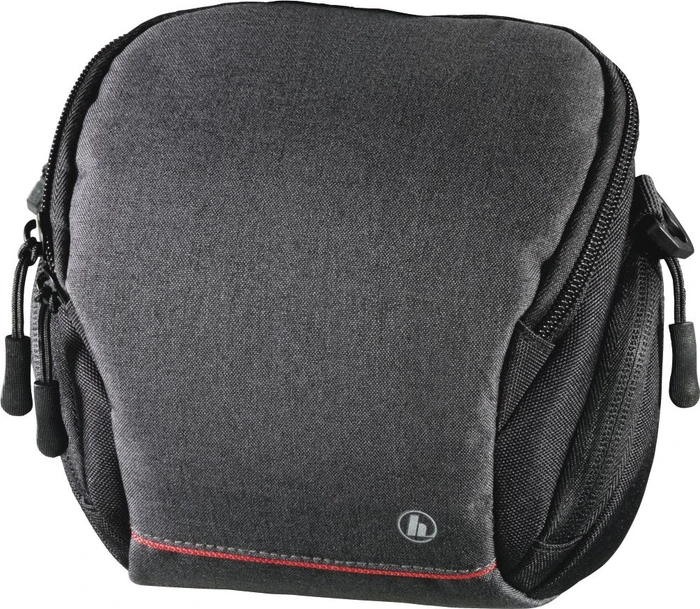 Hama Sambia 80 Kameratasche schwarz/grau
